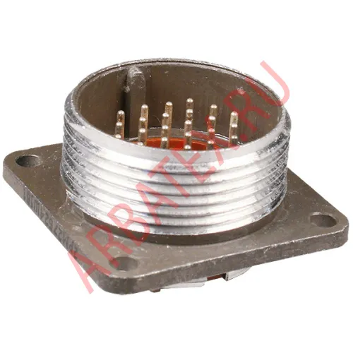 2РМ27Б24Ш1В1Б Разъемы 2РМ, 2РМТ, 2РМГ, 2РМДТ, ОНЦ-РГ фото фото 2