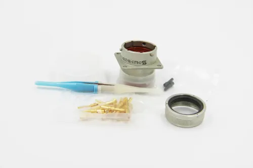 СНЦ23-19/27В-1-а-В-вилка Разъемы разное фото фото 4