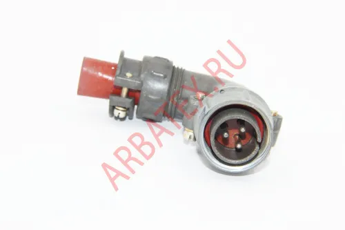 2РТТ20КУН3Ш5В Разъемы разное фото