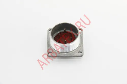 2РМТ27Б7Ш2В1В фото фото 4 2РМТ27Б7Ш2В1В Разъемы 2РМ, 2РМТ, 2РМГ, 2РМДТ, ОНЦ-РГ фото фото 4