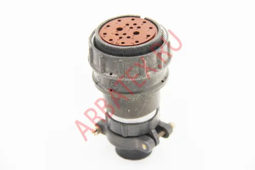 2РМД36КПН20Г5В1 фото 2РМД36КПН20Г5В1 Разъемы 2РМ, 2РМТ, 2РМГ, 2РМДТ, ОНЦ-РГ фото