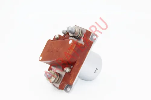 ТКС401ДОД контактор фото 8