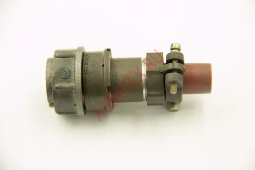 2РМД24КПН10Г5А1 фото фото 3 2РМД24КПН10Г5А1 Разъемы 2РМ, 2РМТ, 2РМГ, 2РМДТ, ОНЦ-РГ фото фото 3