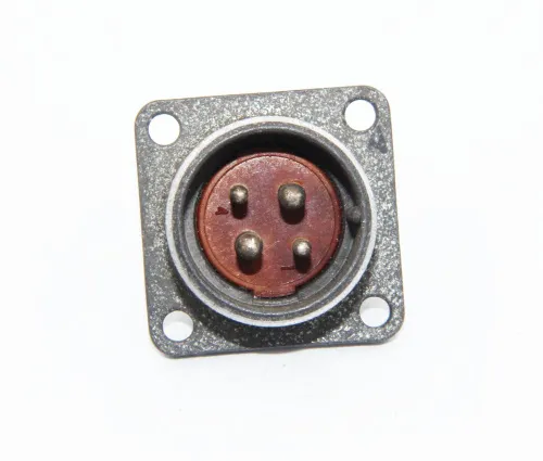 РМГ22Б4Ш3В1 Разъемы разное фото