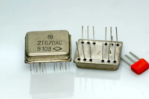 2Т670АС фото 2 2Т670АС фото 2