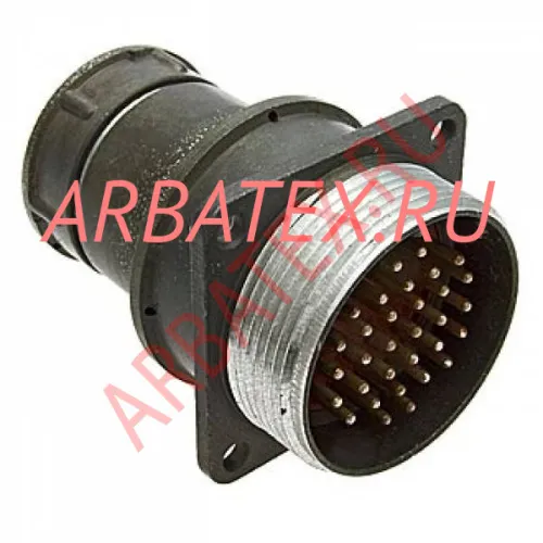 2РМДТ33БПЭ32Ш5В1В фото 2РМДТ33БПЭ32Ш5В1В Разъемы 2РМ, 2РМТ, 2РМГ, 2РМДТ, ОНЦ-РГ фото