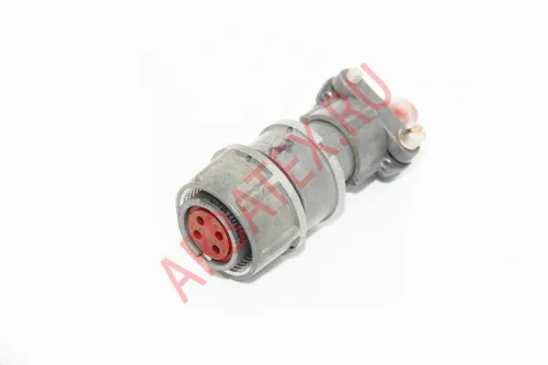 2РМДТ18КПН4Г5А1В Разъемы 2РМ, 2РМТ, 2РМГ, 2РМДТ, ОНЦ-РГ фото