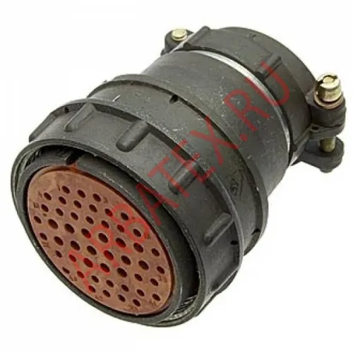 2РМДТ45КПН50Г8А1В Разъемы 2РМ, 2РМТ, 2РМГ, 2РМДТ, ОНЦ-РГ фото фото 2