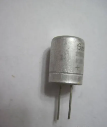 К50-6 25в 100 мкф фото 2