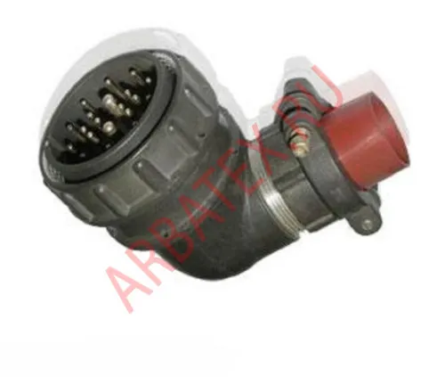 2РМ33КУН20Ш4В1 фото фото 3 2РМ33КУН20Ш4В1 Разъемы 2РМ, 2РМТ, 2РМГ, 2РМДТ, ОНЦ-РГ фото фото 3