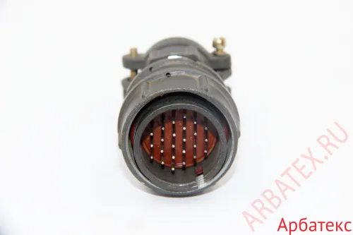 2РМ27КПН24Ш1В1 фото фото 3 2РМ27КПН24Ш1В1 Разъемы 2РМ, 2РМТ, 2РМГ, 2РМДТ, ОНЦ-РГ фото фото 3