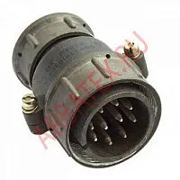 СШР32П10ЭГ4 вилка фото