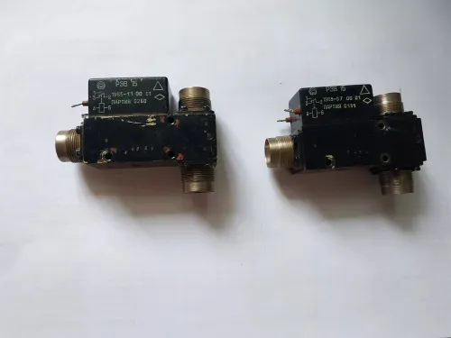 РЭВ-15 РФ4.562.000-00.01 фото 2