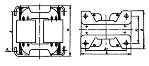 ТАН69-220-50К трансформатор фото 3