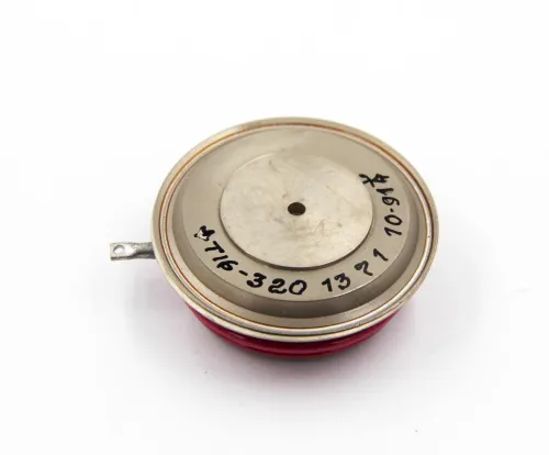 Т16-320-13 тиристор фото 6 Т16-320-13 тиристор фото 6