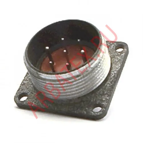 2РМ27Б7Ш2А1 фото фото 2 2РМ27Б7Ш2А1 Разъемы 2РМ, 2РМТ, 2РМГ, 2РМДТ, ОНЦ-РГ фото фото 2