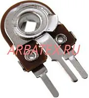 СП3-38А 0,125Вт 22 кОм