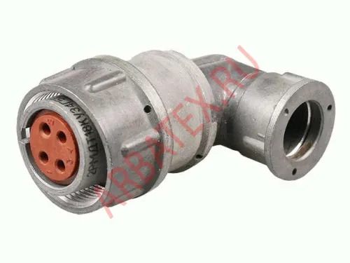 2РМДТ18КУЭ4Г5В1В Разъемы 2РМ, 2РМТ, 2РМГ, 2РМДТ, ОНЦ-РГ фото фото 3