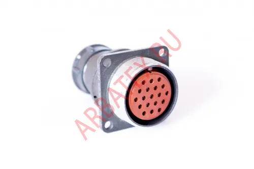 2РМДТ27БПЭ19Г1В1В Разъемы 2РМ, 2РМТ, 2РМГ, 2РМДТ, ОНЦ-РГ фото фото 4