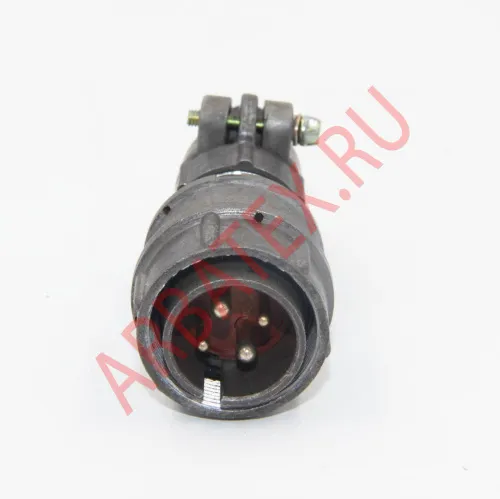 2РМТ22КПН4Ш3В1В Разъемы 2РМ, 2РМТ, 2РМГ, 2РМДТ, ОНЦ-РГ фото фото 2