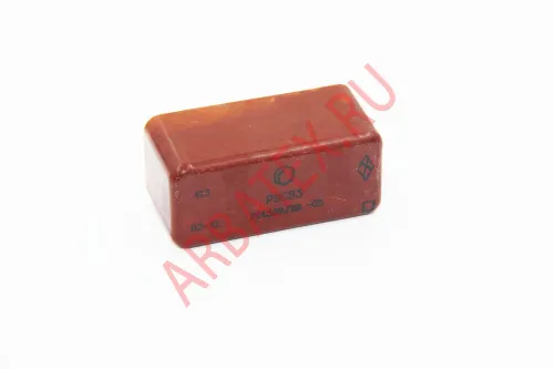 РЭС-83 РС4.569.792-03 фото 7 РЭС-83 РС4.569.792-03 фото 7