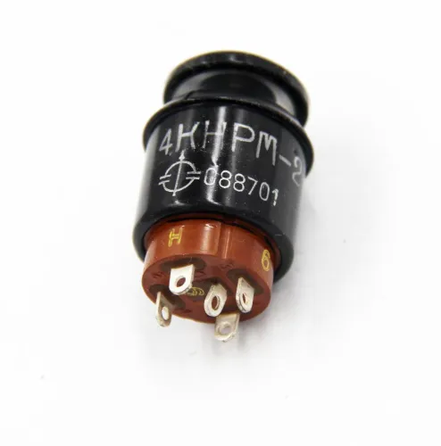 4КНРМ-2 кнопка фото 5 4КНРМ-2 кнопка фото 5