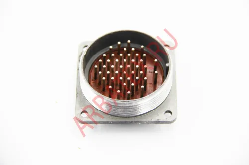 2РМДТ42Б45Ш5В1В фото фото 2 2РМДТ42Б45Ш5В1В Разъемы 2РМ, 2РМТ, 2РМГ, 2РМДТ, ОНЦ-РГ фото фото 2