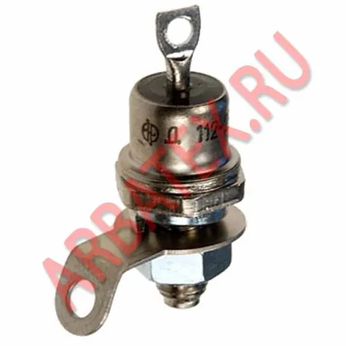 2Д112-10-10-В2 диод фото 2