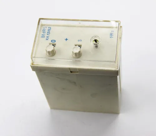 ВЛ-69 1-99 сек. 110В реле времени ВЛ-69 1-99 сек. 110В реле времени