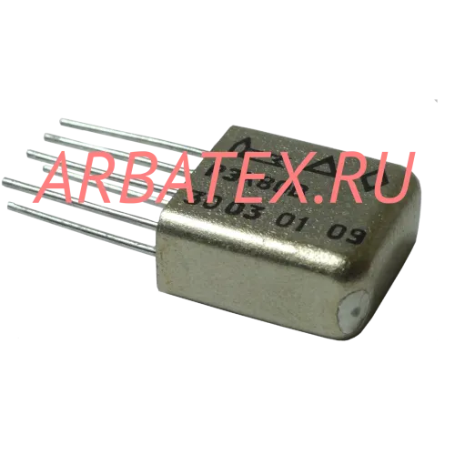 РЭК80 ИДЯУ.647611.002-13