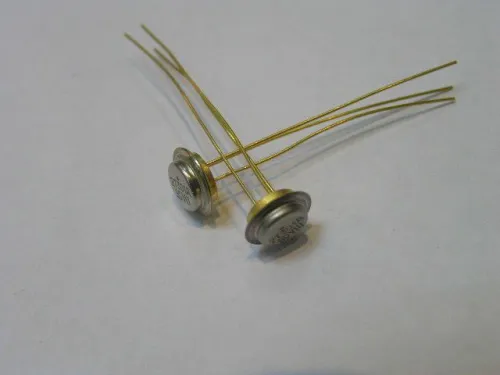 2Т301Г-1 фото 2