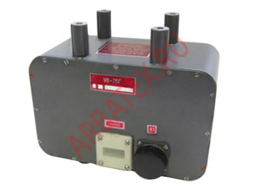 УВ-75Г лампа бегущей волны УВ-75Г лампа бегущей волны