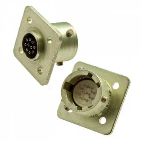 ОНЦ-БМ-1-10/10-В1-1В Разъемы разное фото фото 3