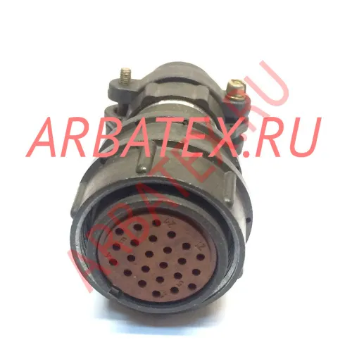 2РМ27К24Г1В1 фото 2РМ27К24Г1В1 Разъемы 2РМ, 2РМТ, 2РМГ, 2РМДТ, ОНЦ-РГ фото