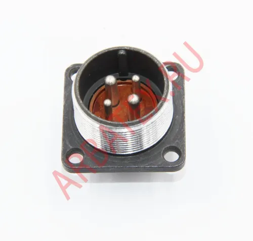 2РМТ22Б4Ш3В1В Разъемы 2РМ, 2РМТ, 2РМГ, 2РМДТ, ОНЦ-РГ фото фото 4