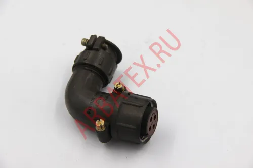 ШР20У4ЭШ4 розетка Разъемы ШР, СШР фото фото 7