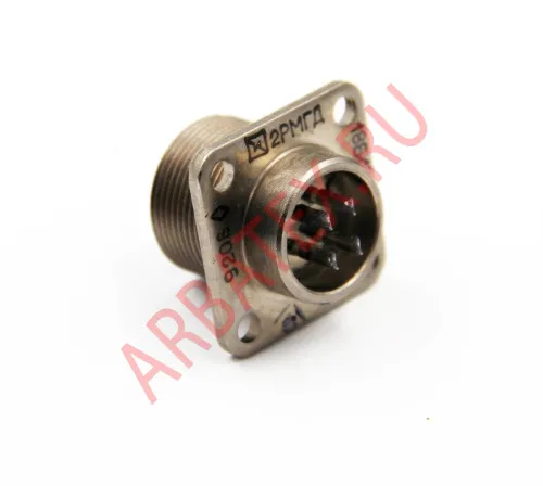 2РМГД18Б4Ш5Е2Б фото фото 5 2РМГД18Б4Ш5Е2Б Разъемы 2РМ, 2РМТ, 2РМГ, 2РМДТ, ОНЦ-РГ фото фото 5