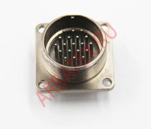 2РМГД27Б19Ш5Е2Б фото фото 5 2РМГД27Б19Ш5Е2Б Разъемы 2РМ, 2РМТ, 2РМГ, 2РМДТ, ОНЦ-РГ фото фото 5