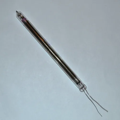 ИН-9 индикатор тлеющего разряда фото 2