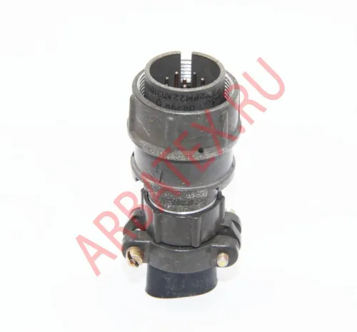 2РМ22КПЭ10Ш1В1 фото фото 2 2РМ22КПЭ10Ш1В1 Разъемы 2РМ, 2РМТ, 2РМГ, 2РМДТ, ОНЦ-РГ фото фото 2