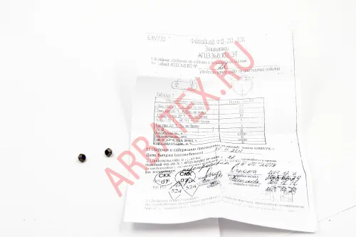 ФД20-30К фотодиод кремниевый фото 2