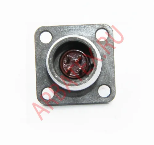 2РМТ14Б4Ш1В1В фото 2РМТ14Б4Ш1В1В Разъемы 2РМ, 2РМТ, 2РМГ, 2РМДТ, ОНЦ-РГ фото