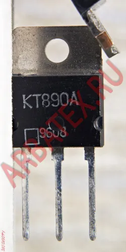 КТ890А фото 3