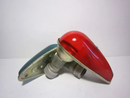 БАНО-45 красный фото 2 БАНО-45 красный фото 2