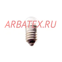 МН-2.5-0.56 Е10/13 лампа накаливания