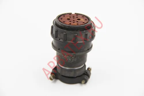 2РМД36КПЭ20Г6В1 фото фото 3 2РМД36КПЭ20Г6В1 Разъемы 2РМ, 2РМТ, 2РМГ, 2РМДТ, ОНЦ-РГ фото фото 3