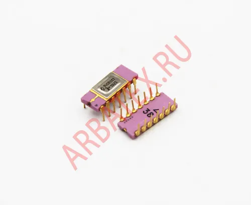 1408УД1 микросхема фото 5 1408УД1 микросхема фото 5