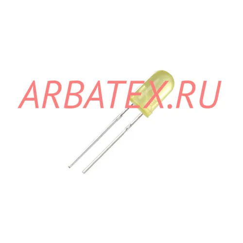 КИПД21В-Ж светоизлучающий диод КИПД21В-Ж светоизлучающий диод