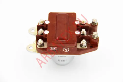 ТКД503ДОД контактор ТКД503ДОД контактор