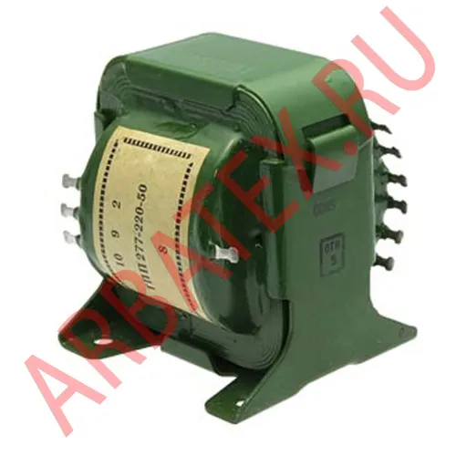 ТПП277-220-50 трансформатор фото 2